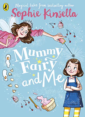 Beispielbild fr Mummy Fairy and Me zum Verkauf von ZBK Books