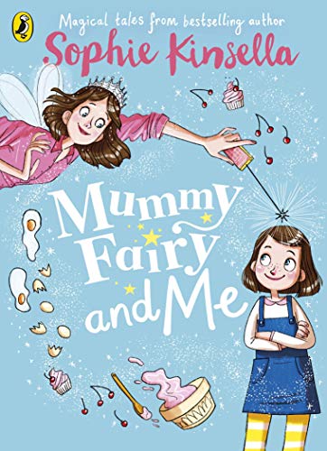 9780141377889: Mummy Fairy and Me