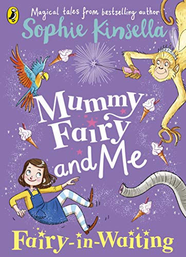 Imagen de archivo de Mummy Fairy and Me : Fairy-in-Waiting a la venta por Better World Books