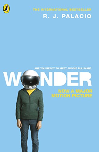 9780141378244: Wonder