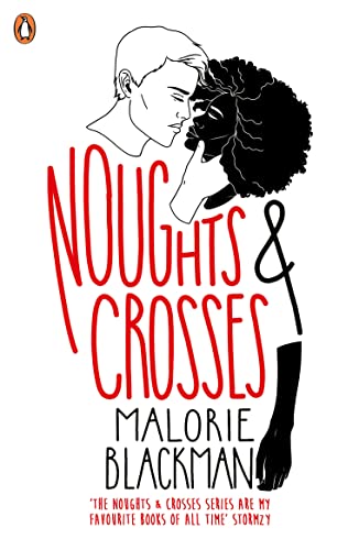 9780141378640: Noughts & Crosses. Book 1: Malorie Blackman: 01 (Noughts and Crosses, 1)