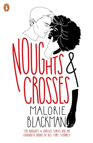 9780141378640: Noughts & Crosses: Malorie Blackman: 01