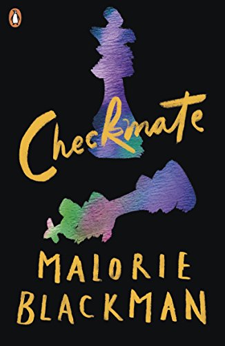 Checkmate - Malorie Blackman