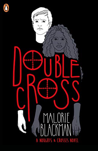 Imagen de archivo de Double Cross: Book 4 a la venta por Half Price Books Inc.