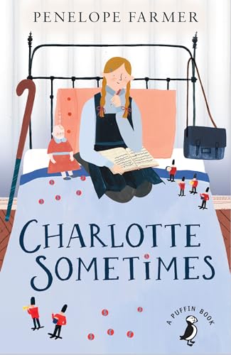 9780141379210: Charlotte Sometimes (A Puffin Book)