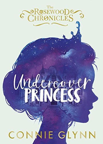 Beispielbild fr Undercover Princess zum Verkauf von ThriftBooks-Atlanta