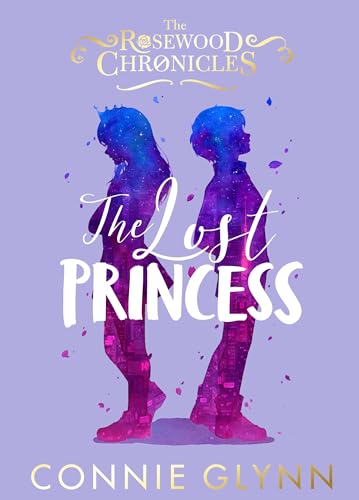 Beispielbild fr The Lost Princess zum Verkauf von ThriftBooks-Atlanta
