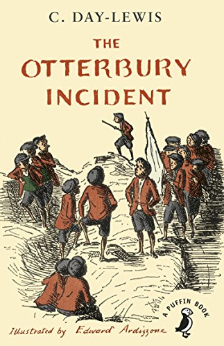 Beispielbild fr The Otterbury Incident zum Verkauf von Blackwell's