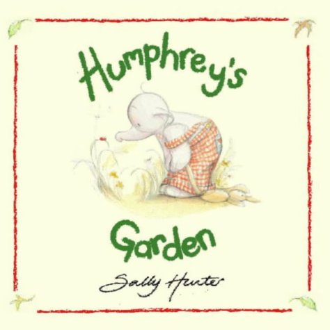 Imagen de archivo de Humphrey's Garden a la venta por MusicMagpie