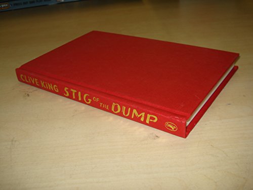 Stock image for Stig of the Dump for sale by WorldofBooks