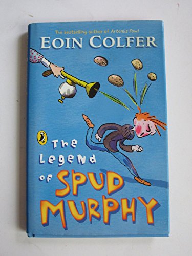 9780141380162: The Legend of Spud Murphy