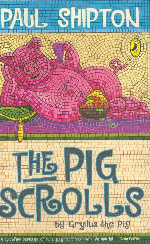Beispielbild fr The Pig Scrolls zum Verkauf von AwesomeBooks