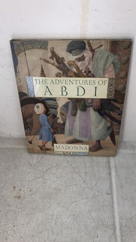 Imagen de archivo de The Adventures of Abdi a la venta por Better World Books Ltd