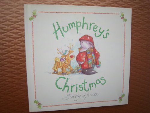 9780141380681: Humphrey's Christmas