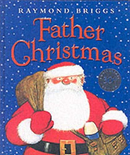 Stock image for Father Christmas for sale by WorldofBooks