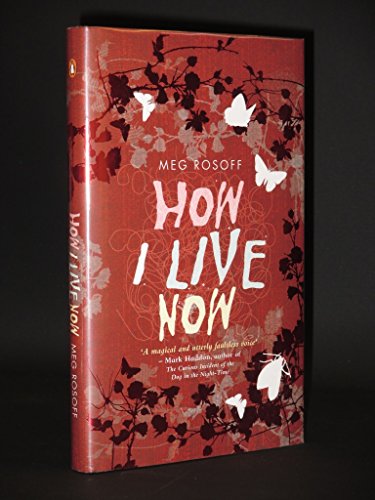 Imagen de archivo de How I Live Now a la venta por Better World Books