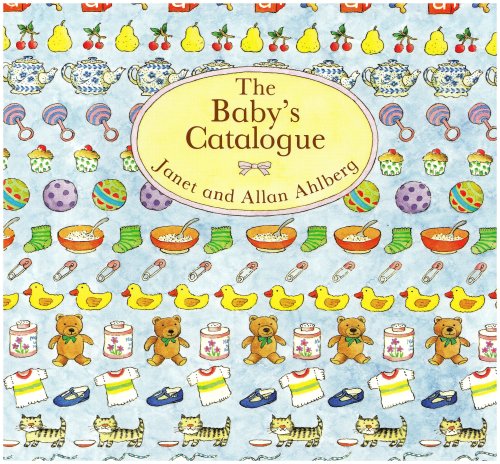 Stock image for Babys Catalogue for sale by ThriftBooks-Dallas