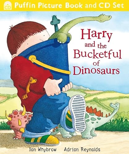 9780141380964: Harry and the Bucketful of Dinosaurs