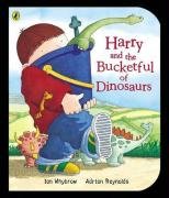 Beispielbild fr Harry and the Bucket Full of Dinosaurs zum Verkauf von ThriftBooks-Atlanta