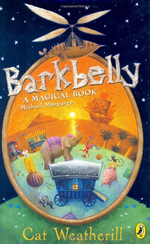 Beispielbild fr Barkbelly: A Magical Adventure zum Verkauf von AwesomeBooks