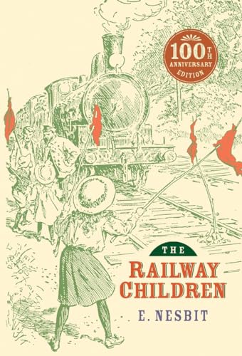 Stock image for The Railway Children for sale by ThriftBooks-Atlanta