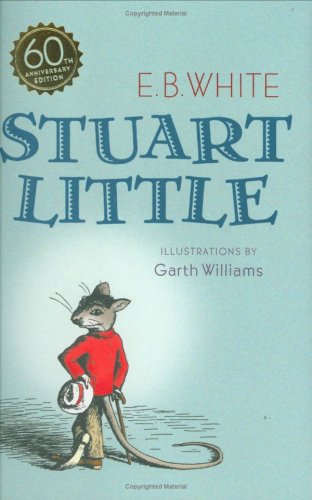 Stock image for Stuart Little Read-Aloud Edition for sale by Hawking Books