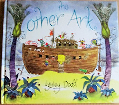 Stock image for The Other Ark for sale by WorldofBooks