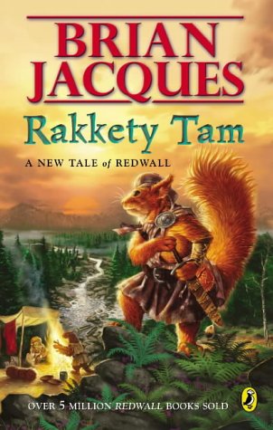 Stock image for Rakkety Tam for sale by AwesomeBooks