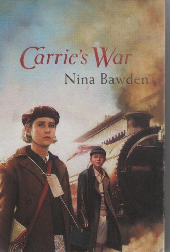 Stock image for Carrie's War (Puffin Classics) for sale by WorldofBooks