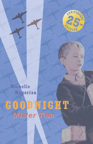 Stock image for Goodnight Mister Tom for sale by WorldofBooks