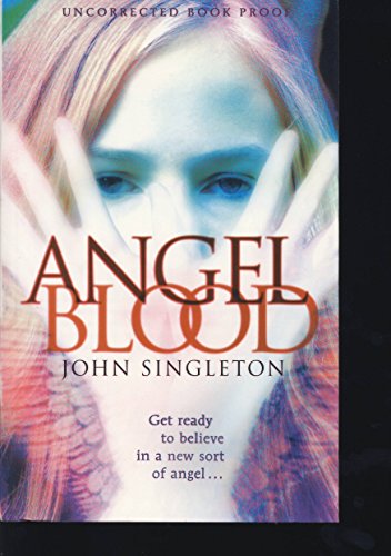 Stock image for Angel Blood for sale by WorldofBooks