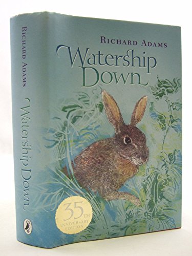 Stock image for Watership Down for sale by AwesomeBooks