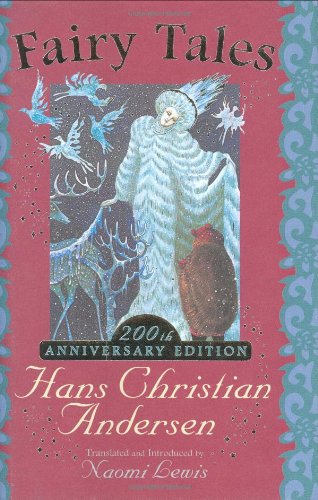 Beispielbild fr Hans Christian Andersen's Fairy Tales zum Verkauf von WorldofBooks