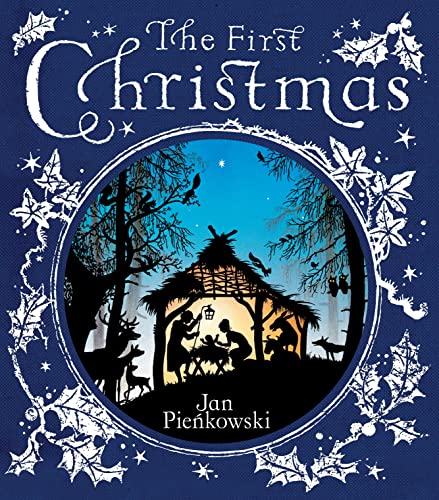 9780141382746: The First Christmas