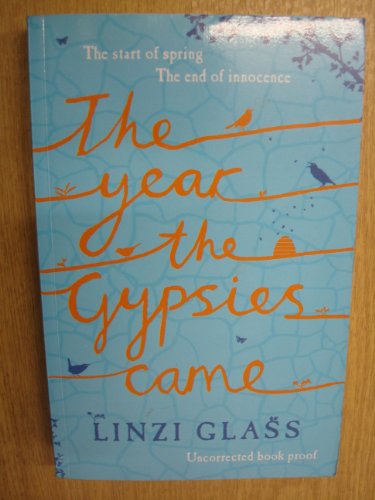 9780141382784: The Year the Gypsies Came