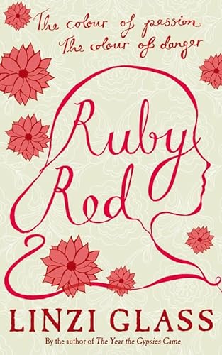 Beispielbild fr Ruby Red zum Verkauf von WorldofBooks