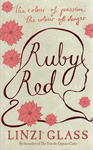 Beispielbild fr Ruby Red zum Verkauf von Better World Books