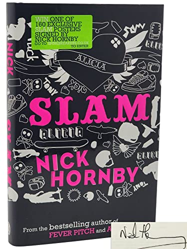 Slam - Hornby, Nick