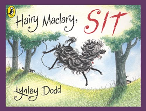 Hairy Maclary, Sit! (Hairy Maclary) (9780141383217) by Dodd, Lynley