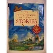 Beispielbild fr The Puffin Treasury of Stories zum Verkauf von WorldofBooks