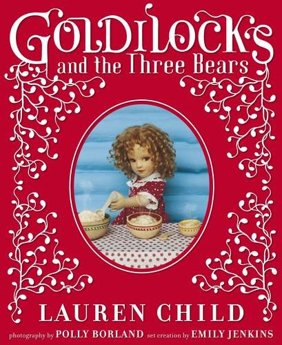 Imagen de archivo de Goldilocks and the Three Bears a la venta por AwesomeBooks