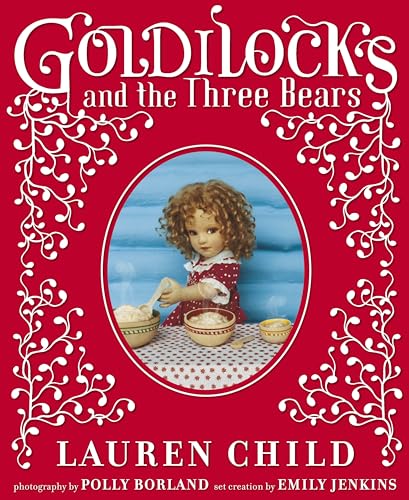 9780141383309: Goldilocks and the Three Bears