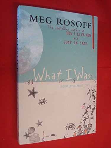 What I Was (9780141383439) by Meg Rosoff