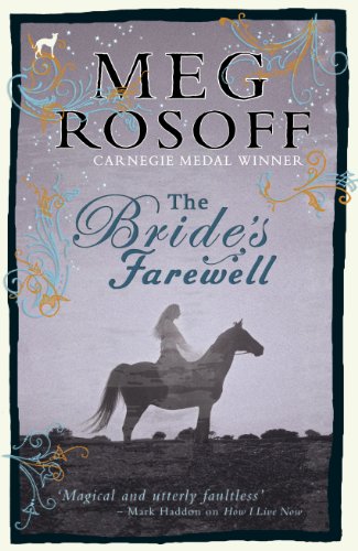 Stock image for The Bride's Farewell for sale by WorldofBooks