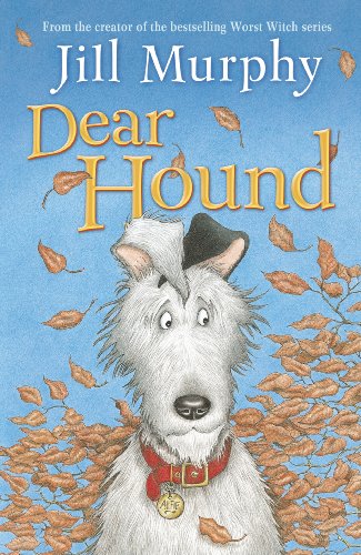 Stock image for Dear Hound for sale by WorldofBooks