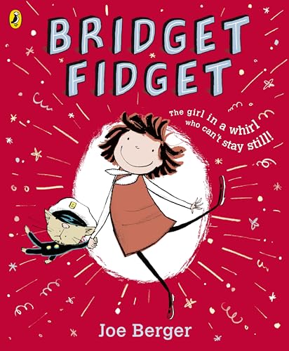 Stock image for Bridget Fidget for sale by WorldofBooks