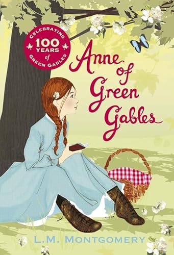 9780141384245: Anne of Green Gables