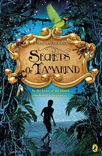 Beispielbild fr Secrets of Tamarind zum Verkauf von AwesomeBooks