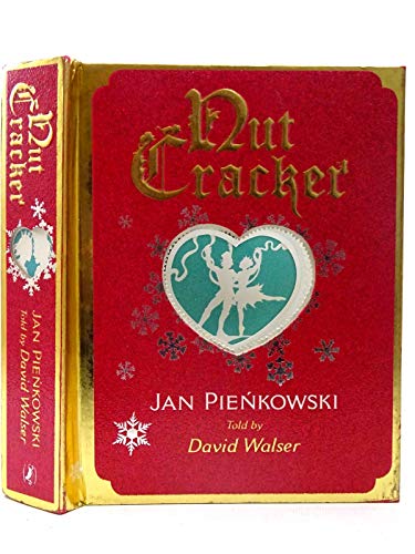 Beispielbild fr Nut Cracker zum Verkauf von ThriftBooks-Dallas