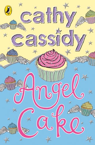 Imagen de archivo de Angel Cake a la venta por AwesomeBooks